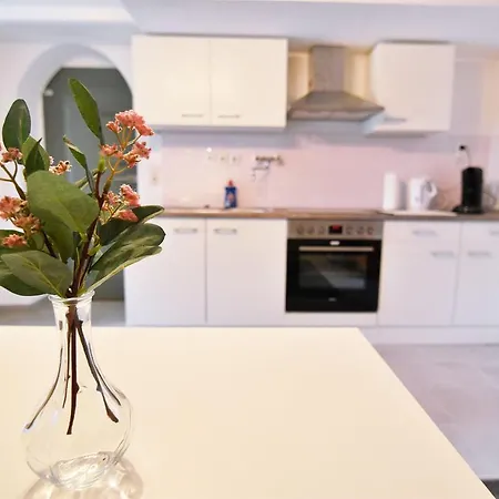 Souterrain In Apartamento Wesseling