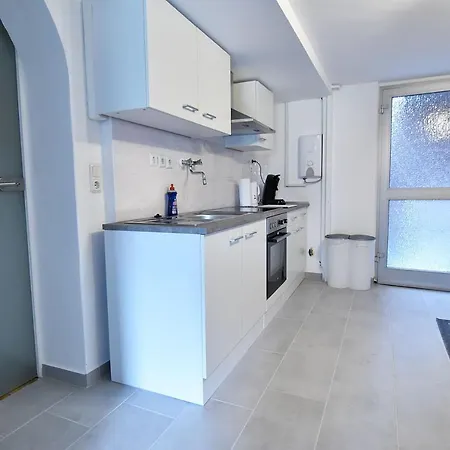 Souterrain In Apartamento