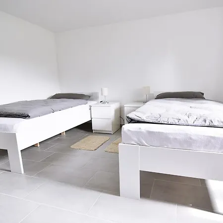 Souterrain In Apartamento