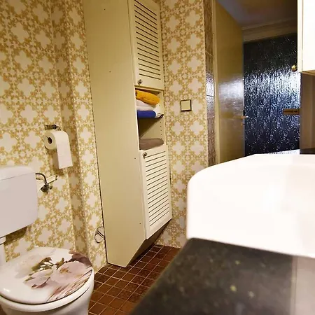 Apartamento Souterrain In Wesseling
